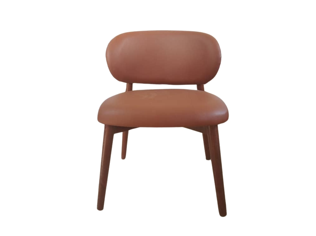 Leather Chair - Quantity Order Leather Chairs for Hotels and Cafes